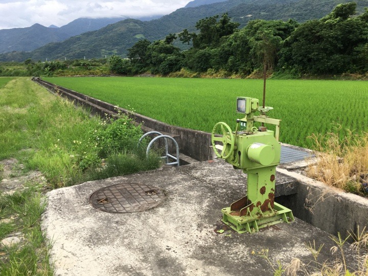 台 東 關 山 騎 遊 小 旅 行