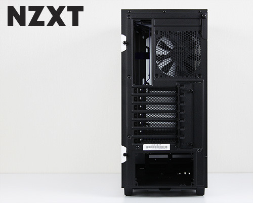 全球唯一台灣限定版，NZXT H510 WP白紫企業配色限量上市！