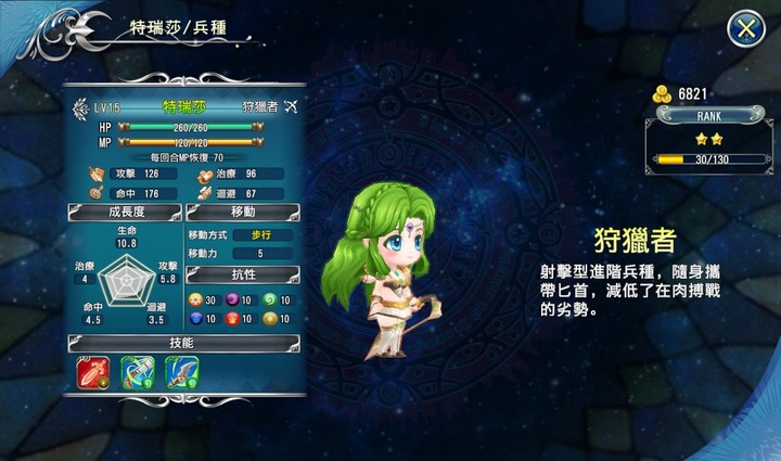 [攻略] 天使帝國IV完美攻略 06