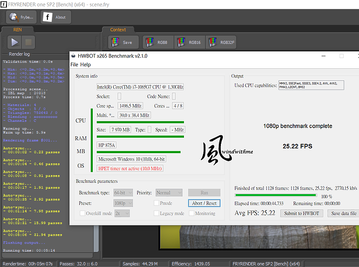 HP ENVY 13輕薄金屬機身搭載10nm i7-1065G7實測