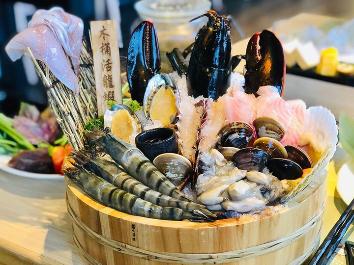 【懶人包】冷颼颼的天氣就是要吃鍋!狂搜台中8大特色鍋物!