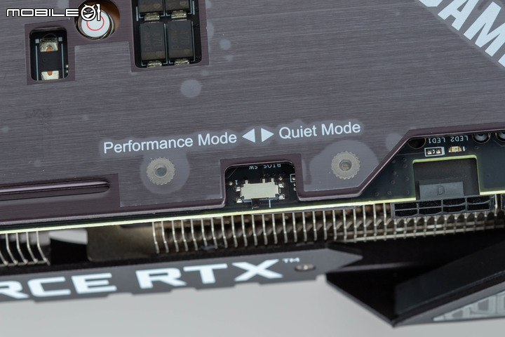 三張首波 NVIDIA RTX 3070 顯示卡開箱測試 在效能與尺寸間找尋平衡點
