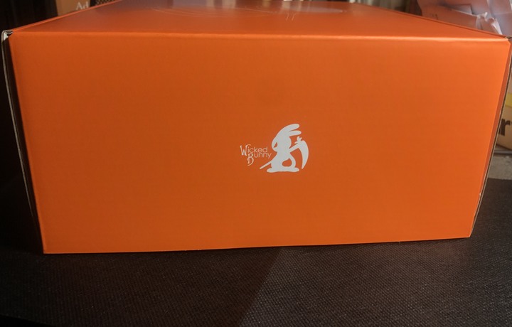 【宅評測】Wicked Bunny 威克邦尼 Proximity 神樂HDSS 發燒電競耳機-電競出身的發燒好聲