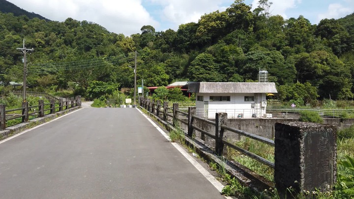 [樂山童盟] [新北雙溪] 灣潭古道(灣潭橋-雙溪口福德宮)