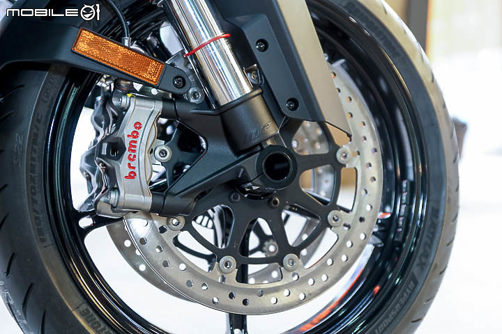 【採訪】猛獸抵台！KTM 1290 Super Duke R 以及 890 Duke R 台灣正式上市！
