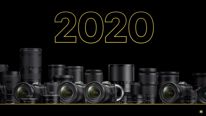 【快訊】Nikon Z6II/Z7II正式發表!功能更強!價格比一代更便宜!