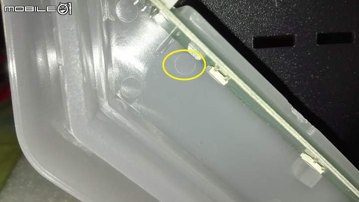 [開箱] darkFlash Blade-X 開放式機殼