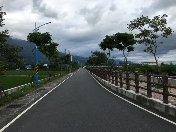 台 東 關 山 騎 遊 小 旅 行