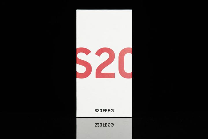S20 FE的觸控災情驗證和延遲測試 - 3 S20 FE的觸控災情驗證和延遲測試 - 3