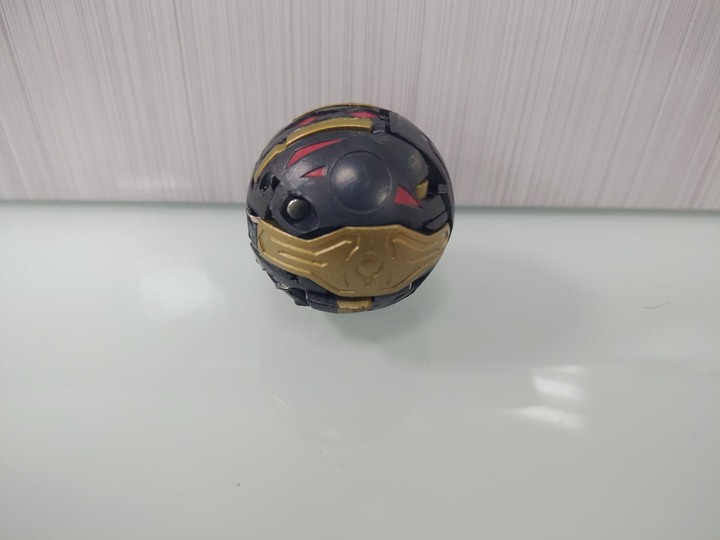 【開箱】沉睡100年的邪惡勢力!