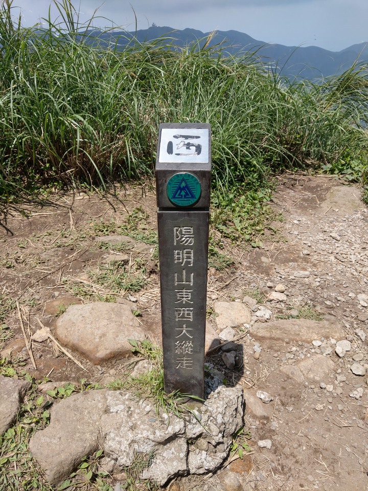 點我看大圖 陽明山之旅~HTC U12+