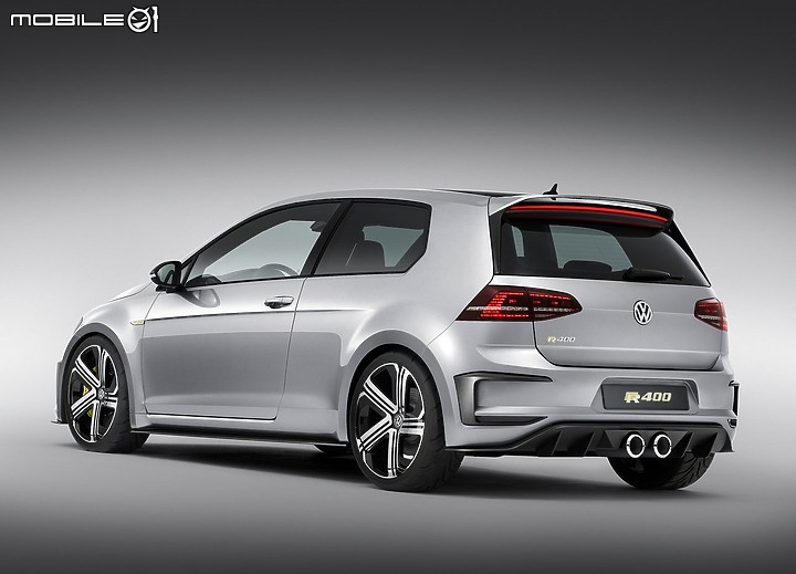 Volkswagen 八代 Golf R 即將登場,性能發展史先回朔