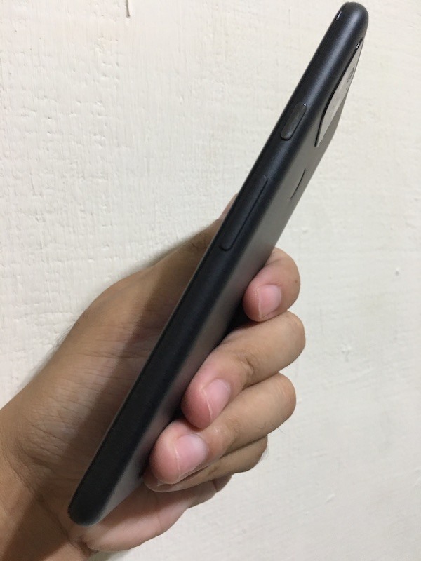 熱騰騰Pixel 5 - 來自iOS跳到android的開箱