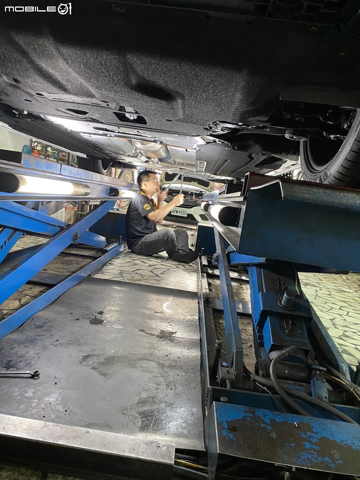 我的第一輛福特(Ford focus 5Dst-line lommel開箱)(後續心得 2021/03/15 更新)