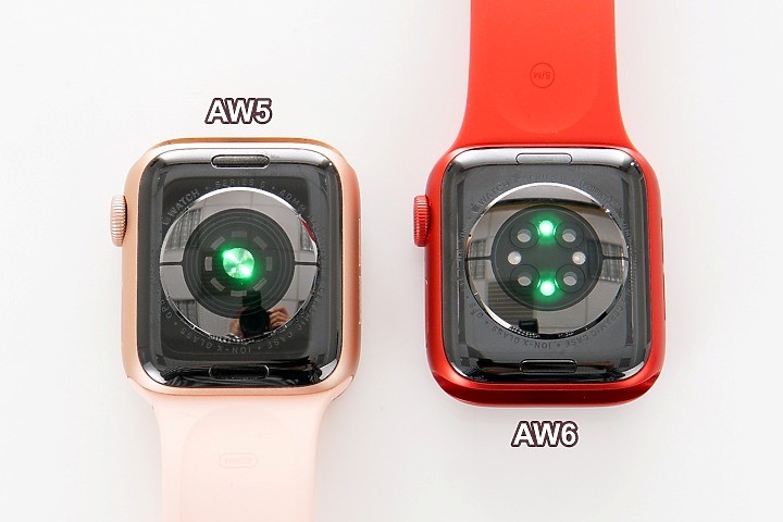 Apple Watch Series 6雙週試用 電力有感 「氧」生也由此開始