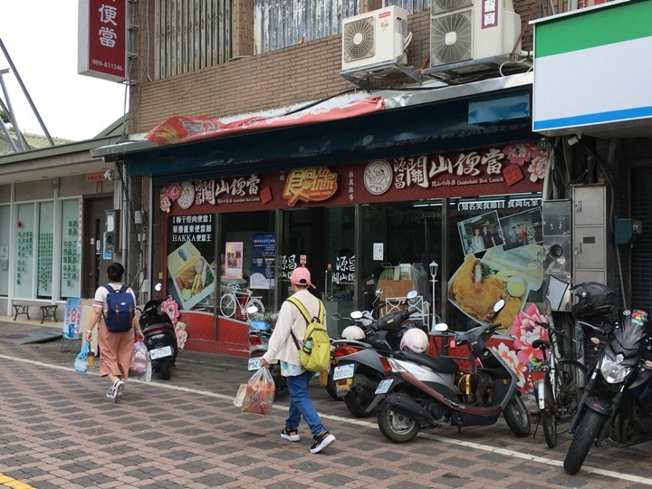 台 東 關 山 騎 遊 小 旅 行