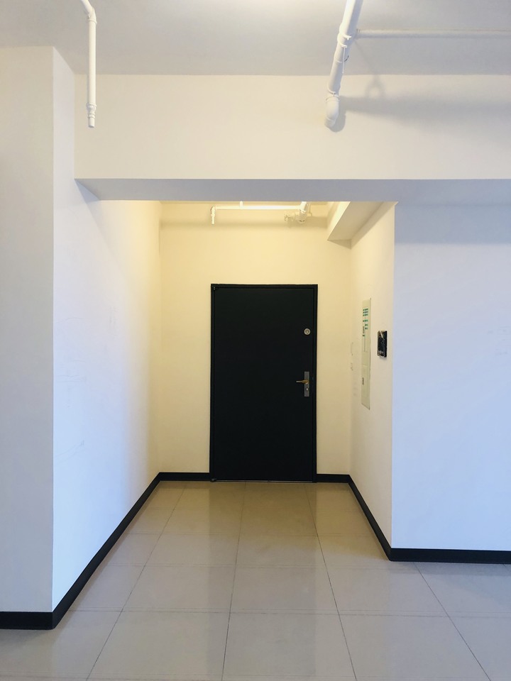 【開箱】桃園中路重劃區 屬於我們的溫馨小宅