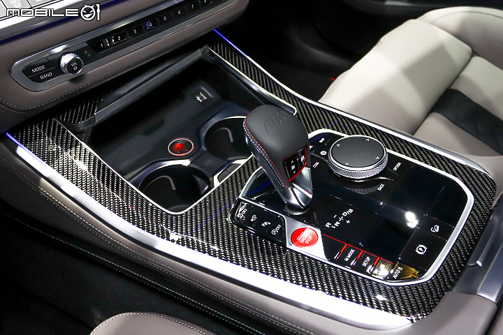 【採訪】BMW X5 M 688 萬元正式上市,600hp 的豪華暴力休旅!