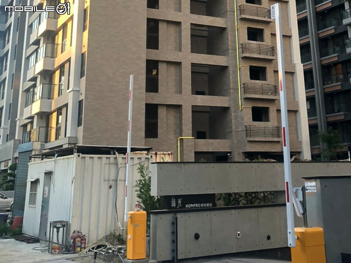 新竹市建案瓦斯管線的規則?