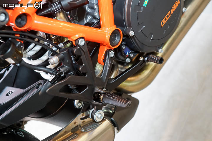【採訪】猛獸抵台！KTM 1290 Super Duke R 以及 890 Duke R 台灣正式上市！