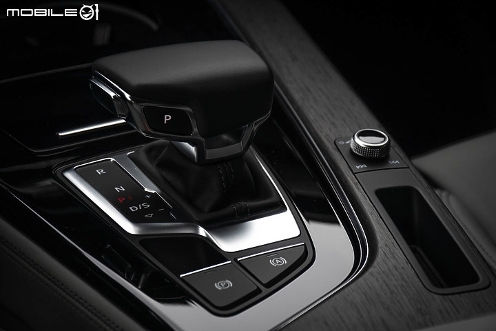 Audi A4 Avant 40 TFSI S Line 中期改款試駕|帥、勁、用全方位旅行車