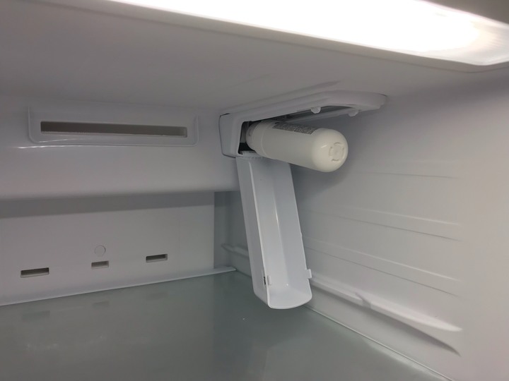 LG GR-QPL88SV開箱&使用心得