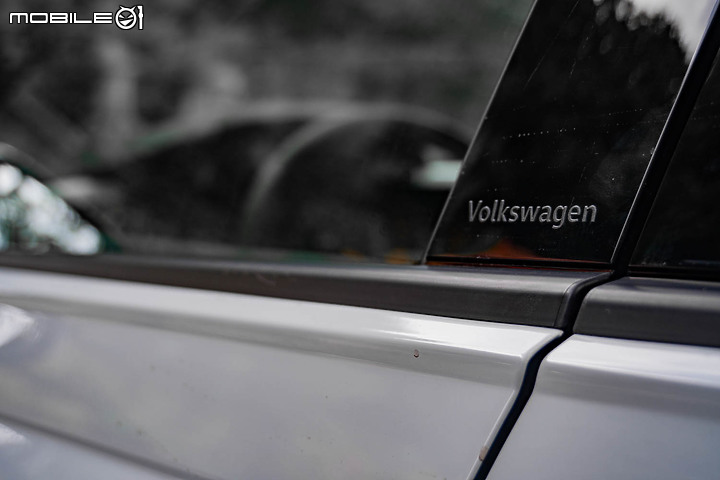 Volkswagen Polo R-Line 試駕|配備新增,樂趣橫生