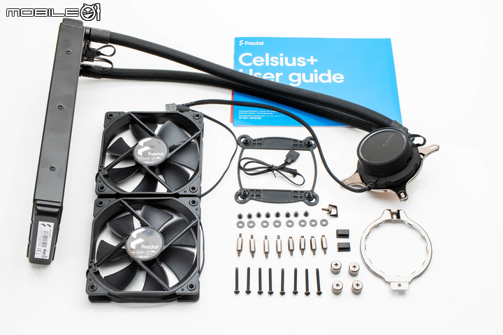 把 i9-10900K/RTX 3080 塞進 ITX 機殼會怎樣?Fractal ERA ITX 系統實裝測試