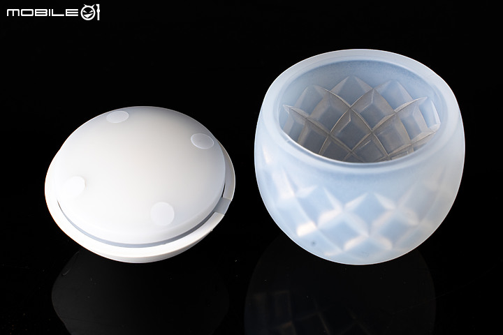 【開箱】TENGA iroha ukidama漂浮光球 更具「情趣」的沐浴好幫手