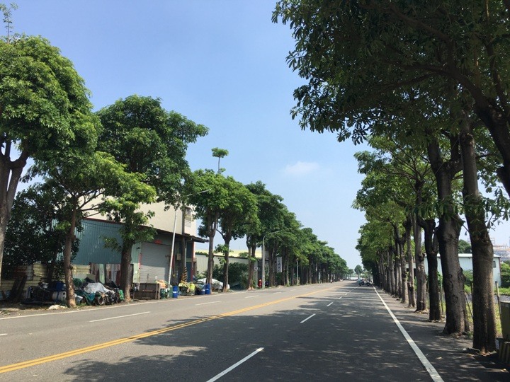 騎向市境之南-林園單車遊(高雄最終回)