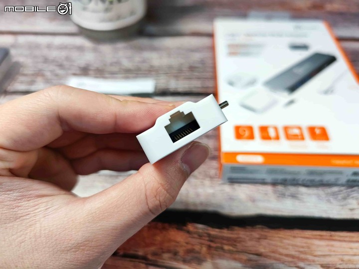 j5create JCD375 USB-C Gen2 集線器 – 模組化可玩性高的 MacBook USB-C Hub