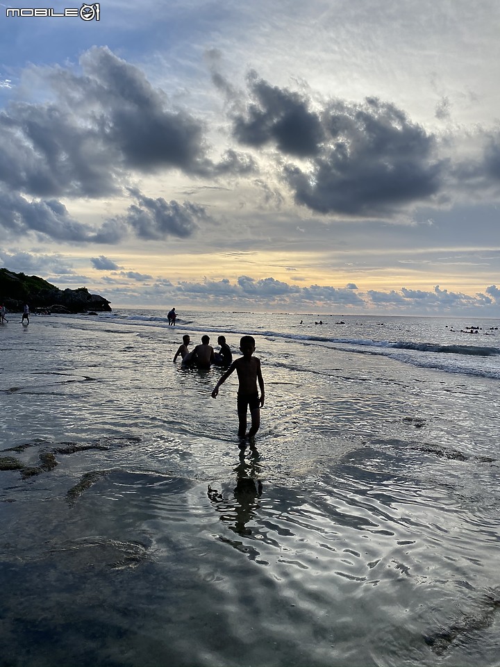 暑假【小琉球】2天1夜 不夠玩之旅