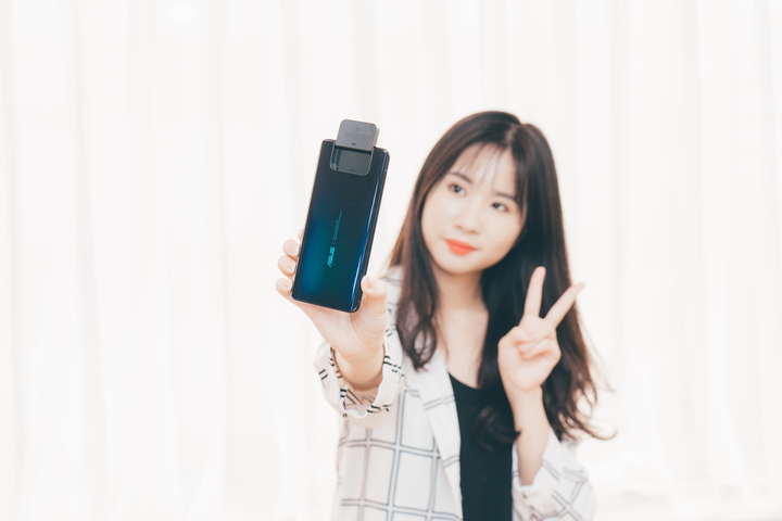 ZenFone 7的實用技巧教學分享 - 19 ZenFone 7的實用技巧教學分享 - 19