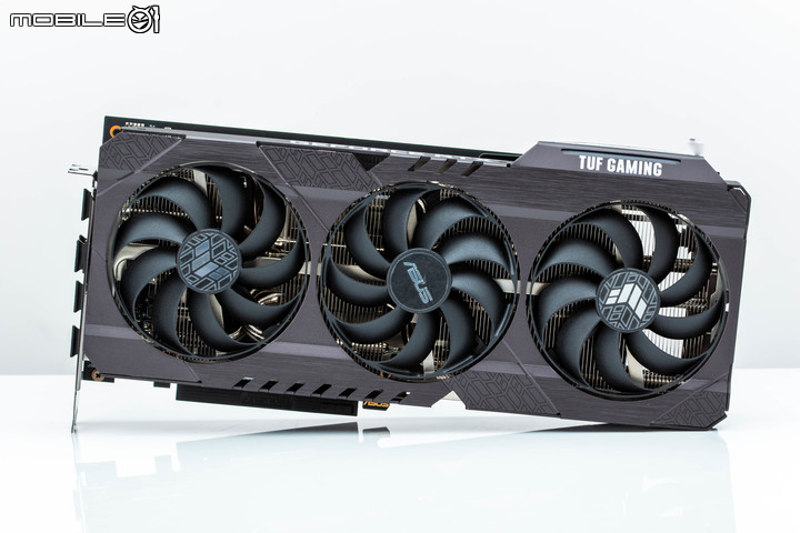 三張首波 NVIDIA RTX 3070 顯示卡開箱測試 在效能與尺寸間找尋平衡點