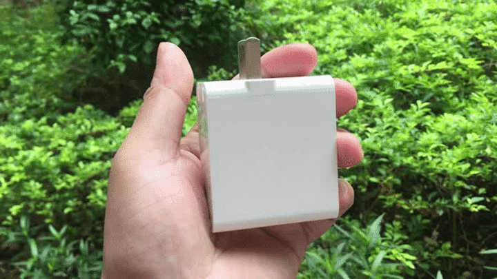 氮化鎵充電器與普通充電器有什麼優勢？