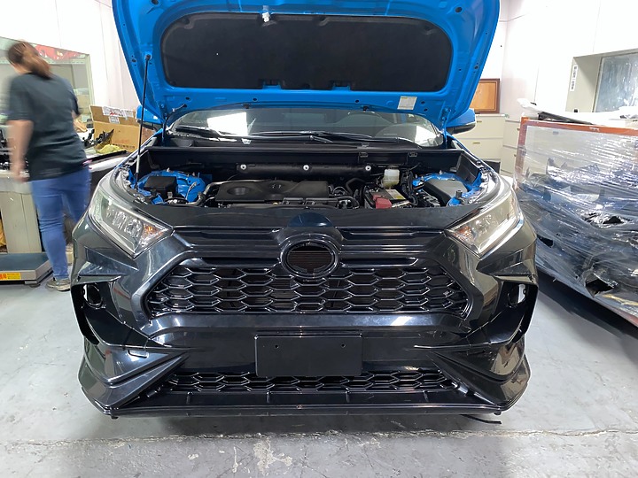 Tiguan & CX-5 & KUGA進口與國產定保有得拚