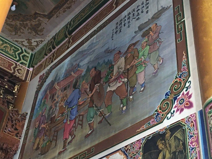 騎向市境之南-林園單車遊(高雄最終回)