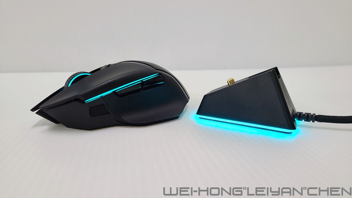 點我看大圖 入門高階由你選-Razer Basilisk Ultimate、Razer Basilisk X HyperSpeed