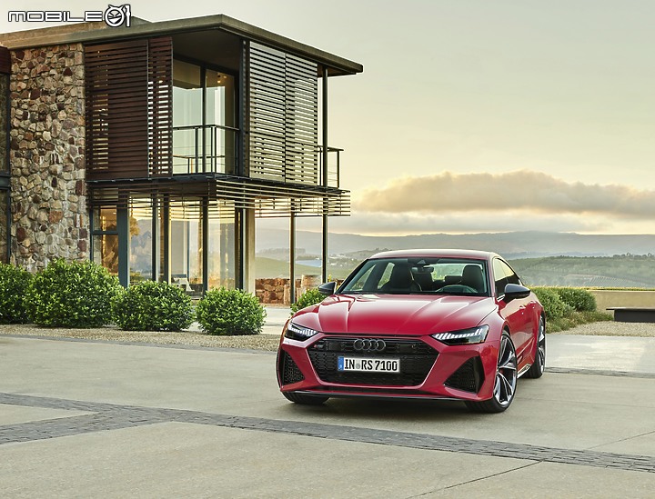 【RS大軍來襲】Audi RS Q3/RS 5/RS 6/RS 7/R8、S8國內價格公佈,加碼TT Coupe跑格駕馭版!