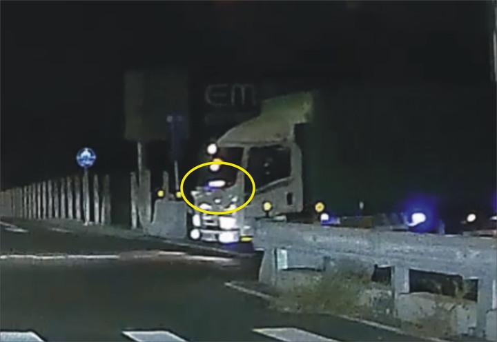 台灣的運匠大哥真棒幫忙警察執法有效改善交通與治安