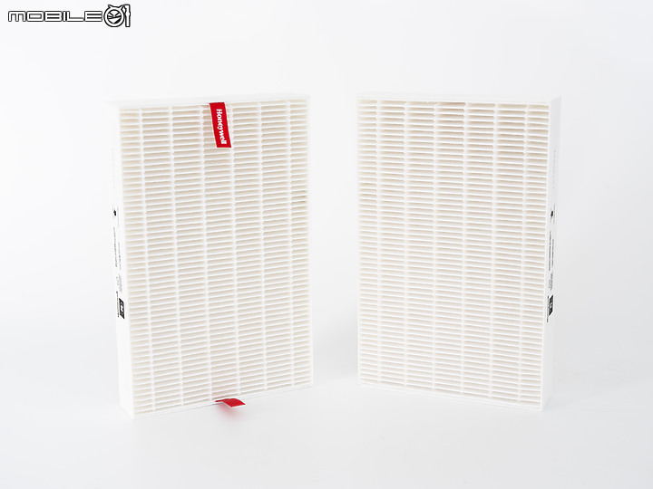 Honeywell InSight HPA5250WTW 空氣清淨機評測 超越經典的次世代機種!