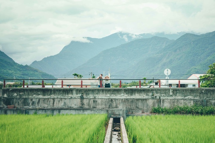點我看大圖 告別夏天-花東映像之旅