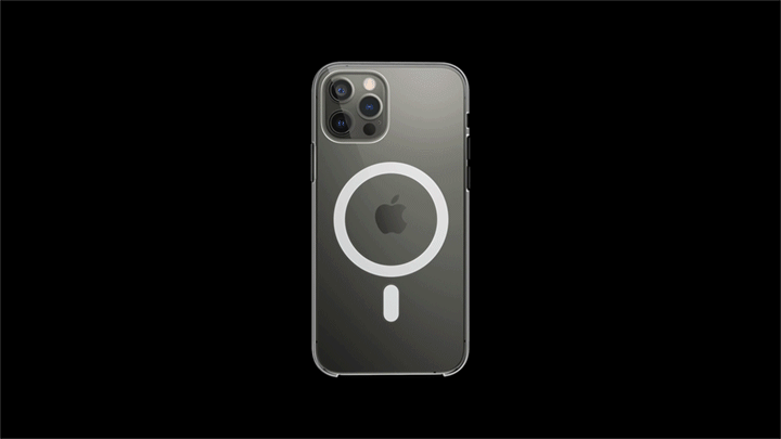 iPhone 12及iPhone 12 Pro首波動手玩 平整外型比想像中有好感度