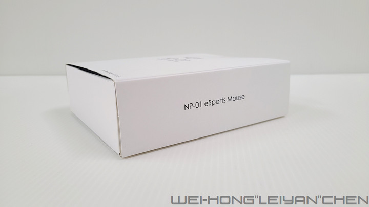 點我看大圖 用心讓你看的見-VAXEE ZYGEN NP-01 電競滑鼠