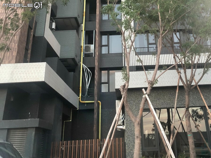 新竹市建案瓦斯管線的規則?