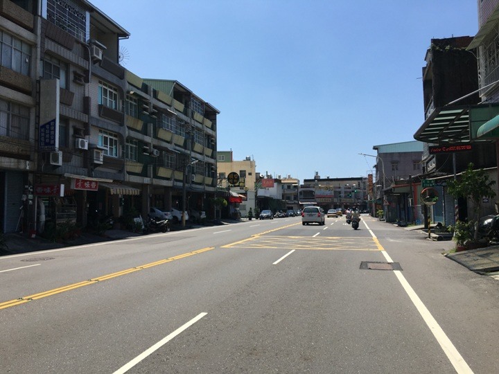 騎向市境之南-林園單車遊(高雄最終回)