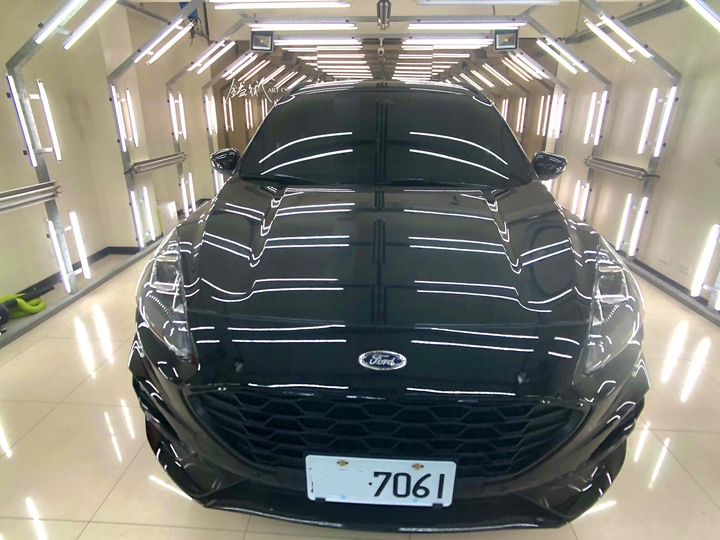 【心得分享】 Land Rover Freelander 2 掰,Kuga ST Line 嗨