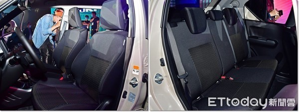 Suzuki在台首款輕油電車型!Ignis搶當燃油CP值最高的都會小車