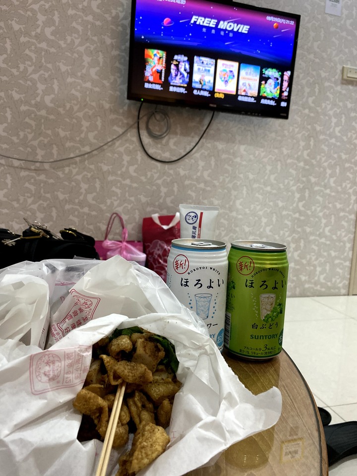 人生中重要的小事 機車環島遨遊紀錄 高雄-宜蘭-高雄