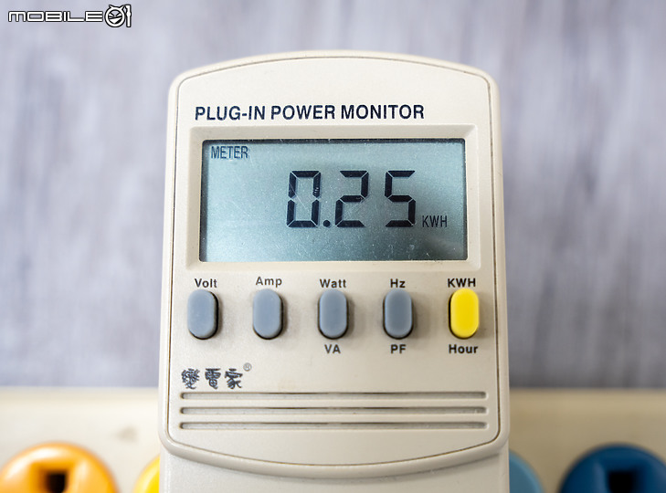 Honeywell InSight HPA5250WTW 空氣清淨機評測 超越經典的次世代機種!